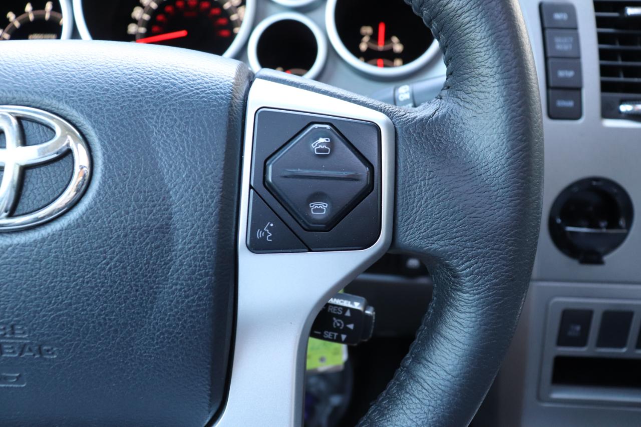 Toyota Sequoia Limited 2WD 2016