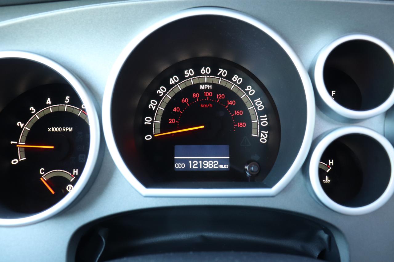 Toyota Sequoia Limited 2WD 2016