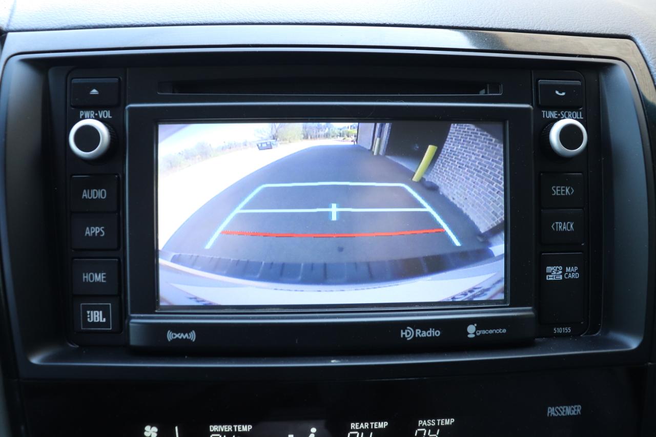 Toyota Sequoia Limited 2WD 2016