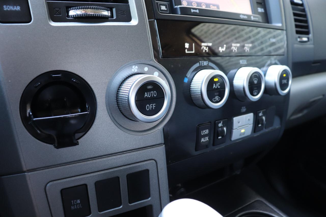 Toyota Sequoia Limited 2WD 2016