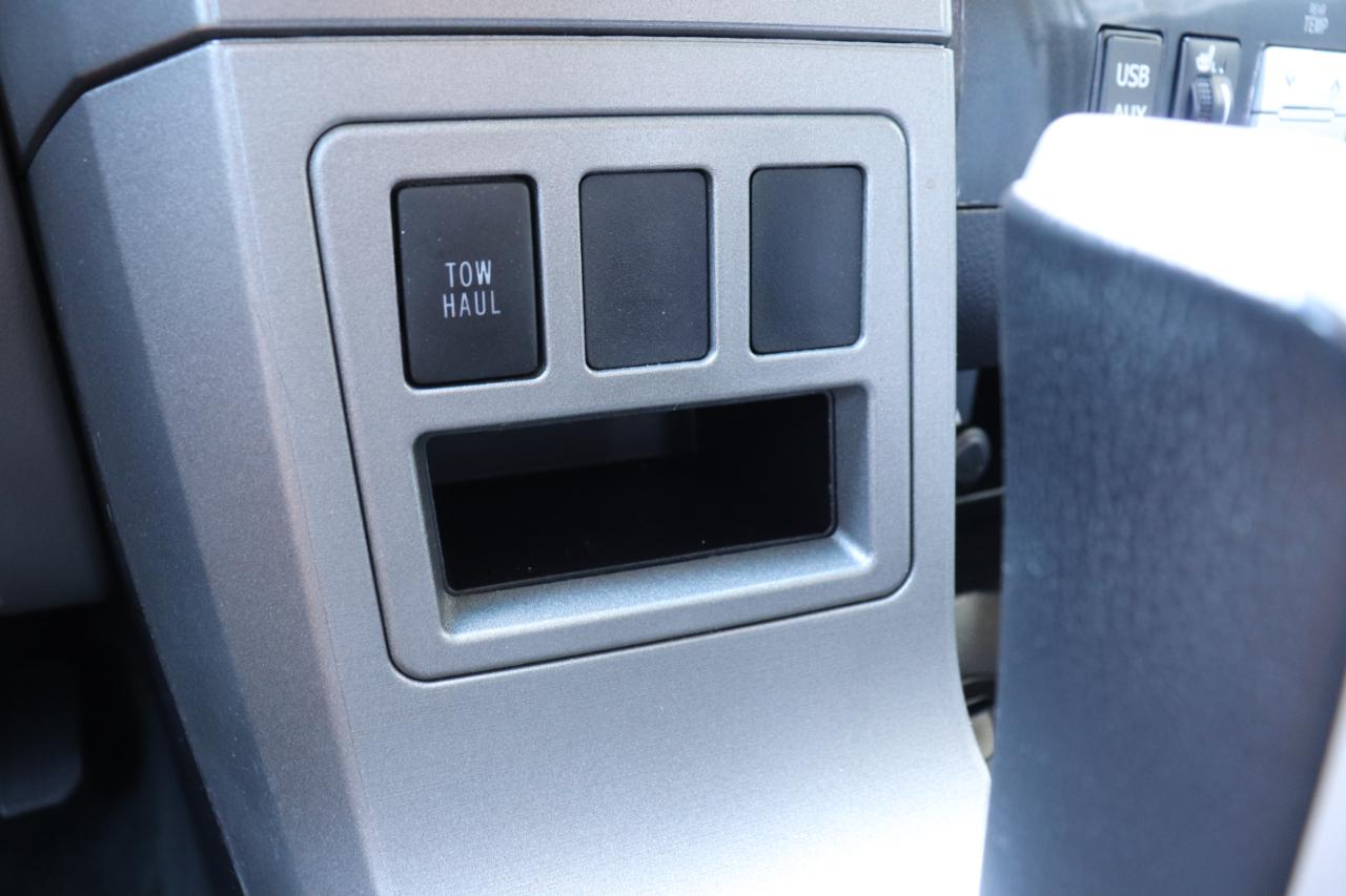 Toyota Sequoia Limited 2WD 2016