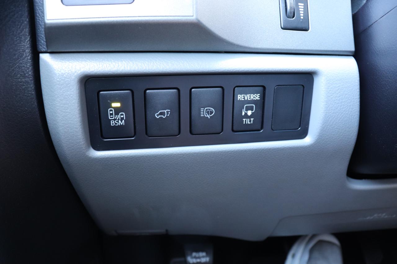 Toyota Sequoia Limited 2WD 2016