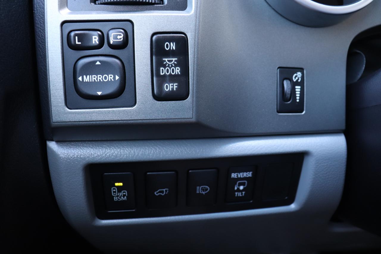 Toyota Sequoia Limited 2WD 2016