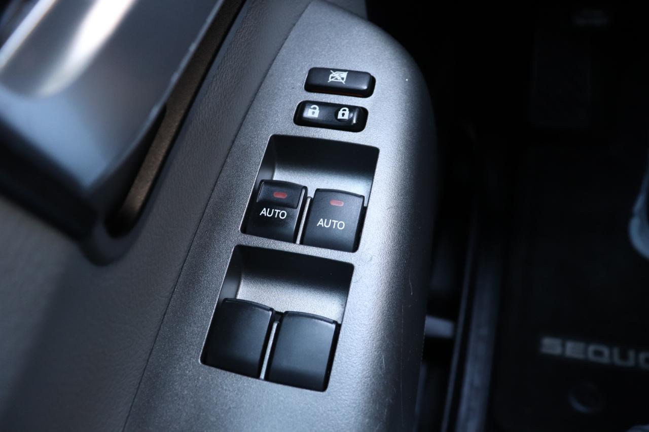 Toyota Sequoia Limited 2WD 2016