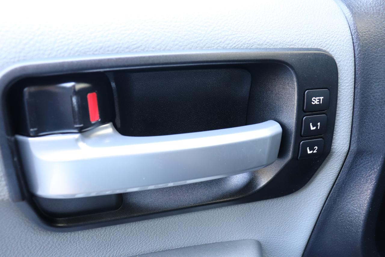 Toyota Sequoia Limited 2WD 2016