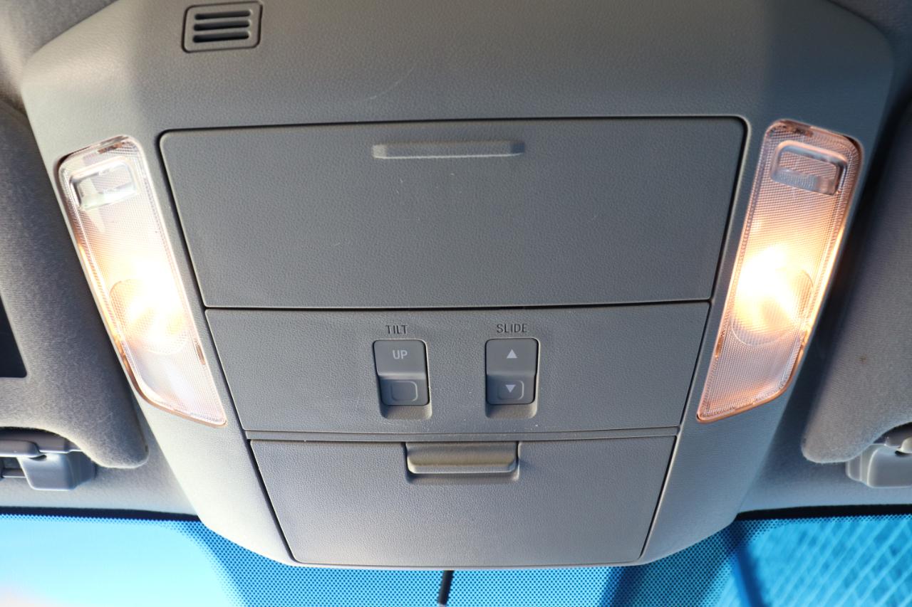 Toyota Sequoia Limited 2WD 2016