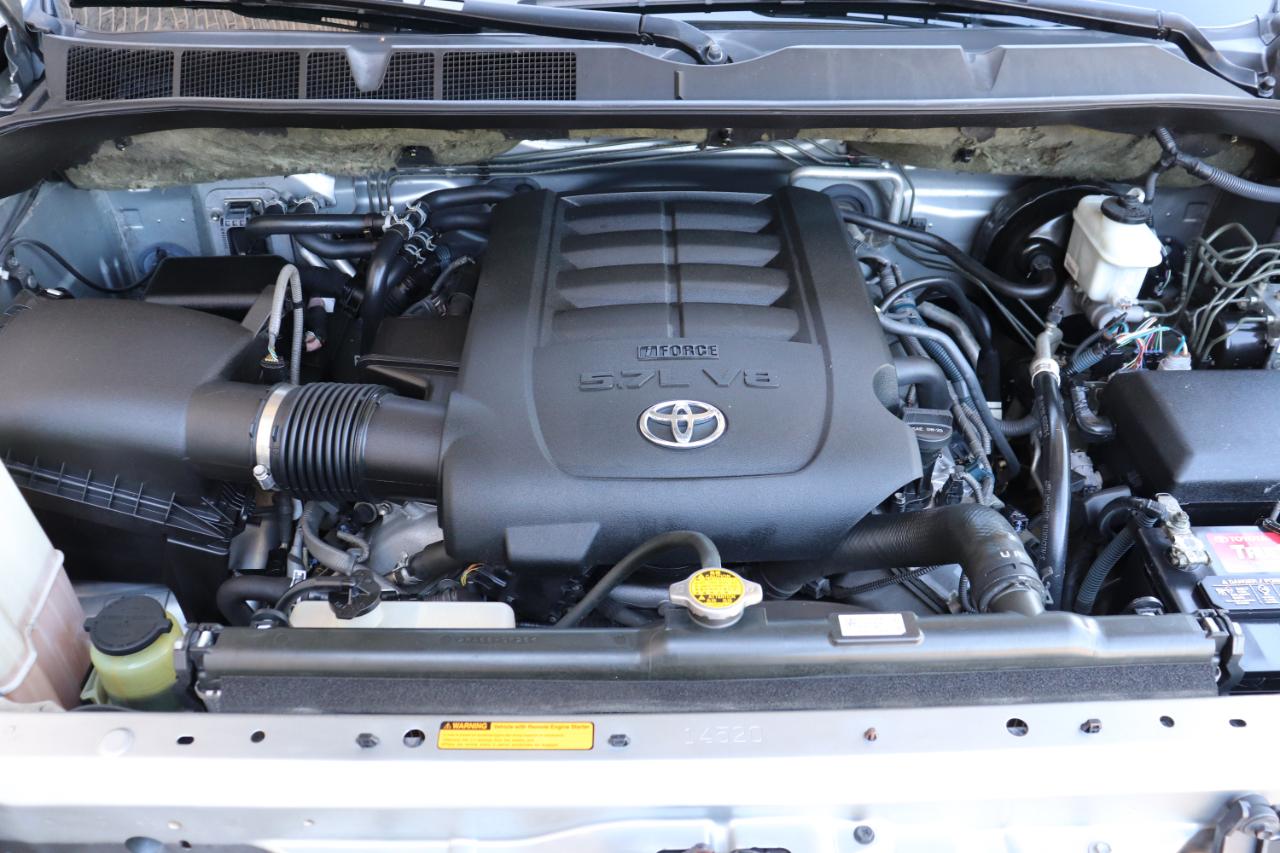 Toyota Sequoia Limited 2WD 2016