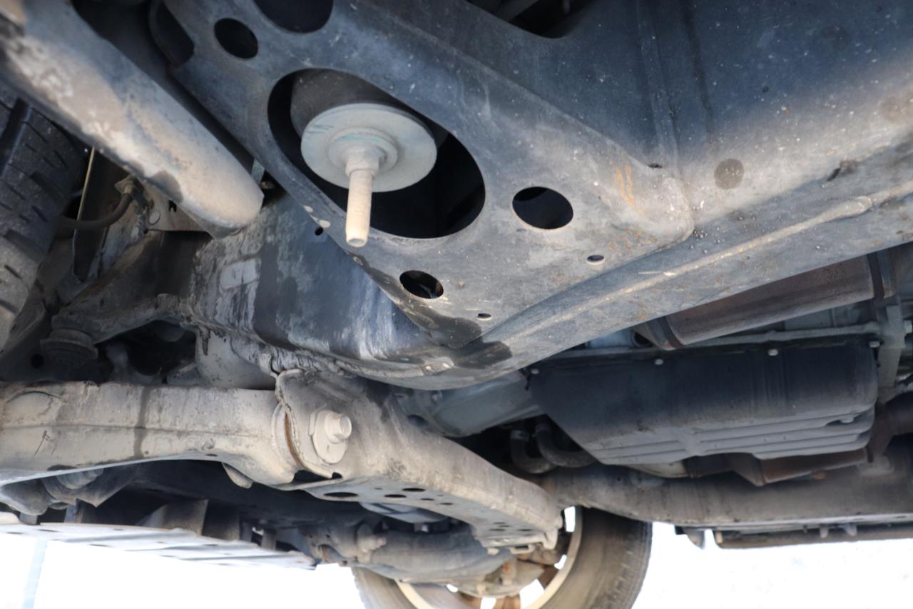 Toyota Sequoia Limited 2WD 2016