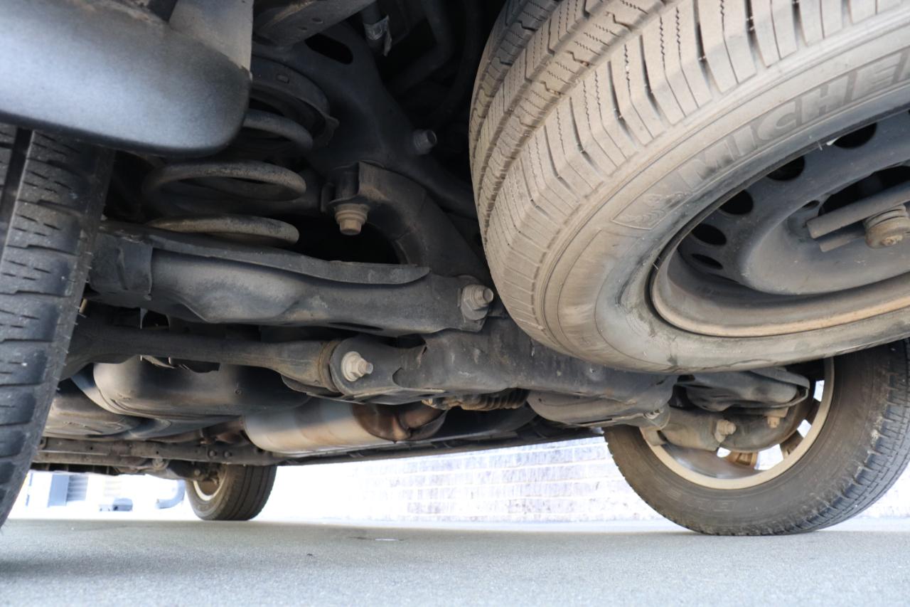 Toyota Sequoia Limited 2WD 2016