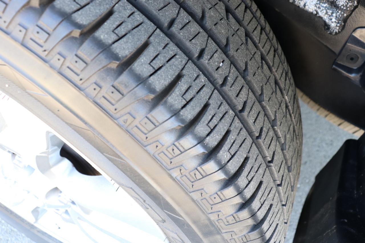 Toyota Sequoia Limited 2WD 2016