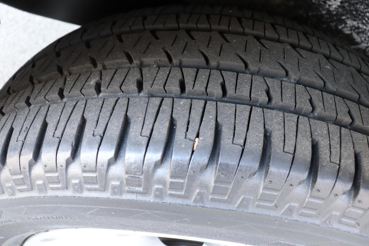 Toyota Sequoia Limited 2WD 2016