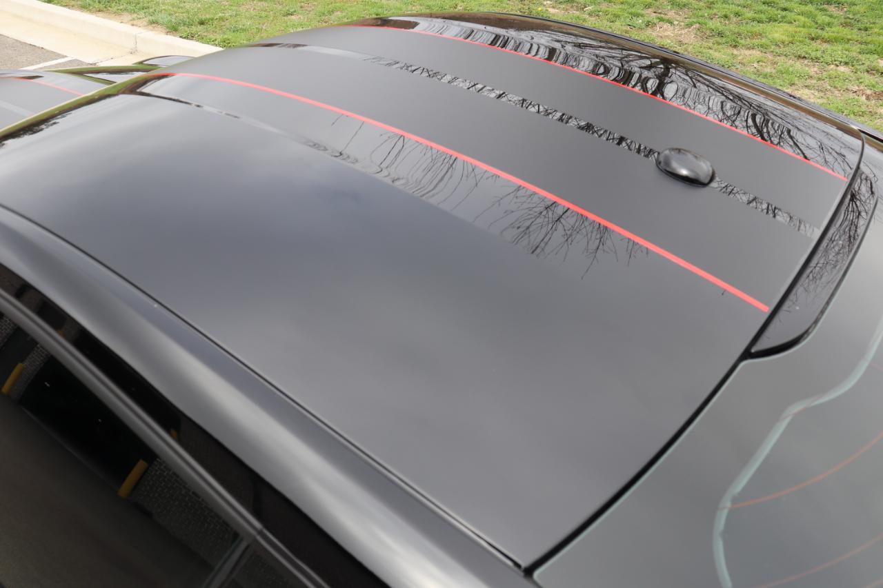 Ford Shelby GT350R  2018