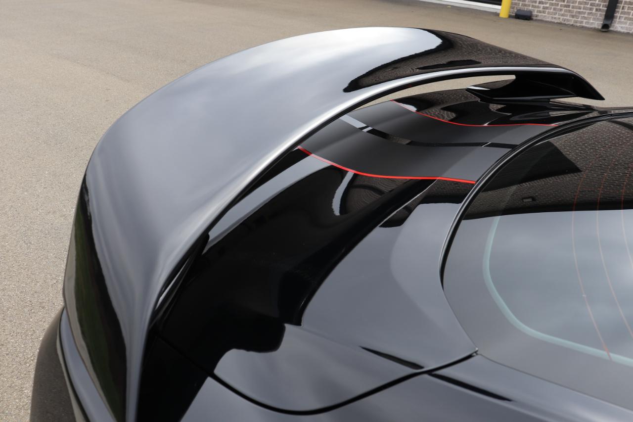 Ford Shelby GT350R  2018