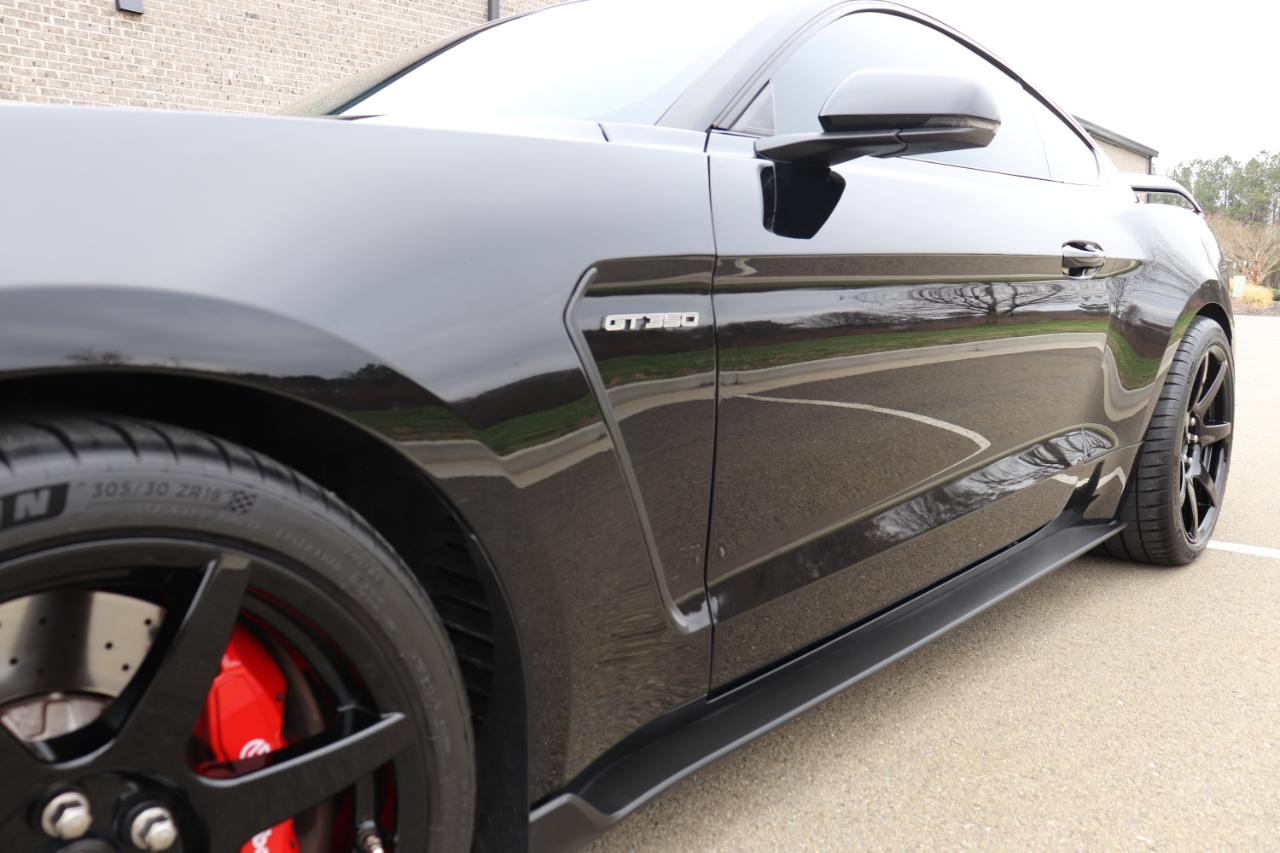 Ford Shelby GT350R  2018