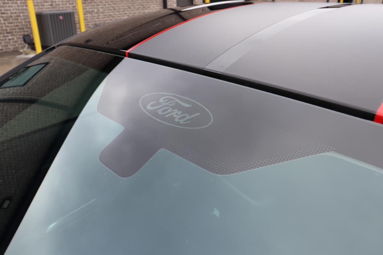 Ford Shelby GT350R  2018