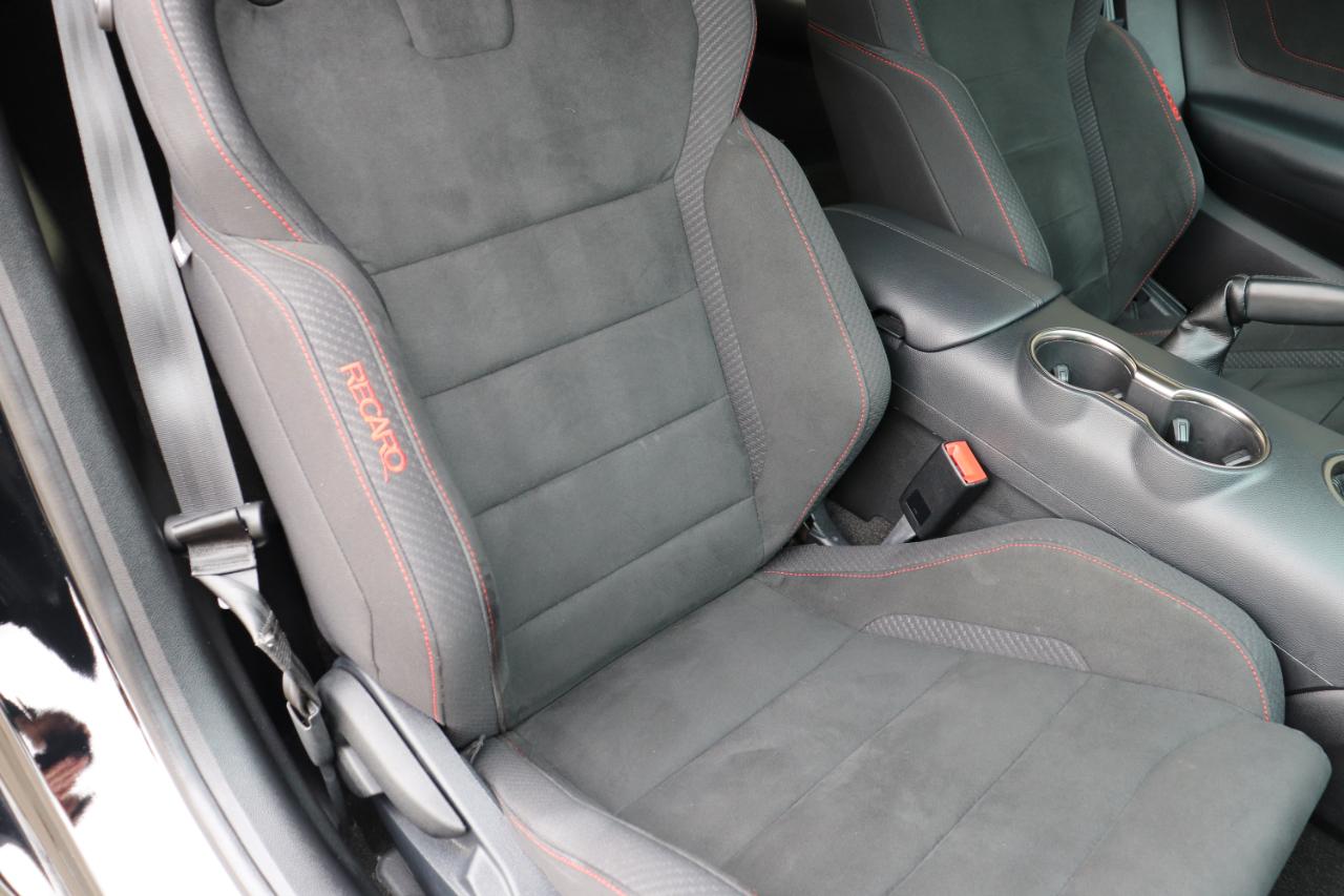 Ford Shelby GT350R  2018