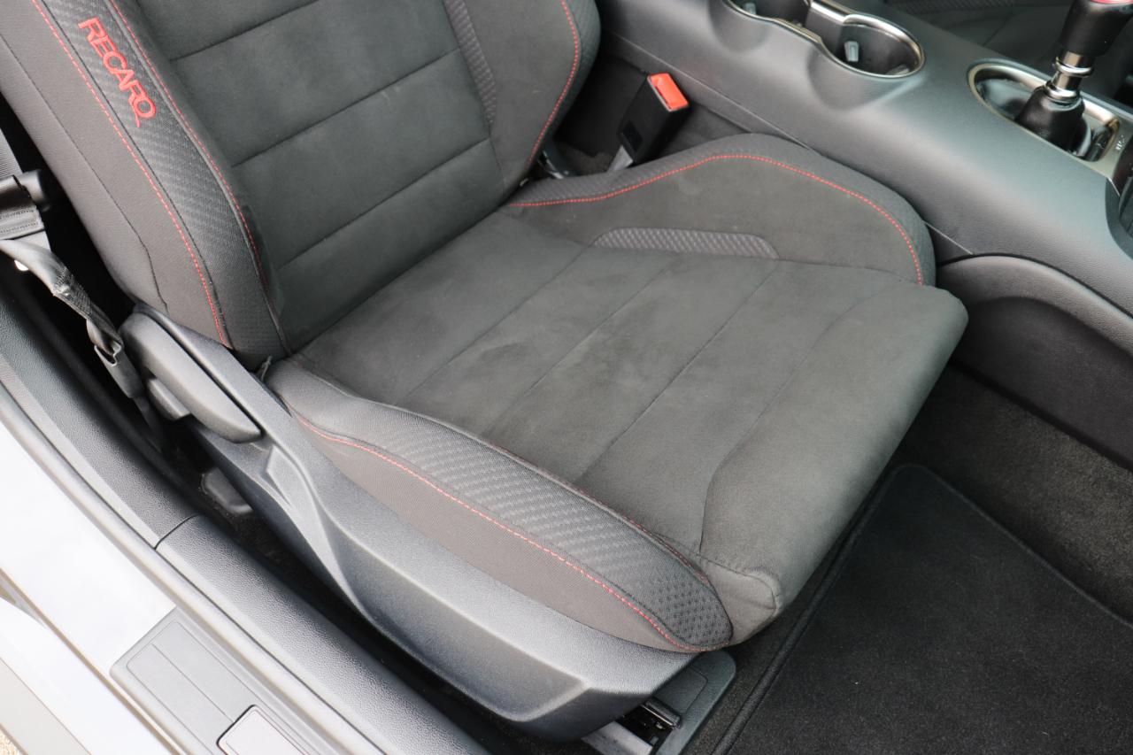 Ford Shelby GT350R  2018