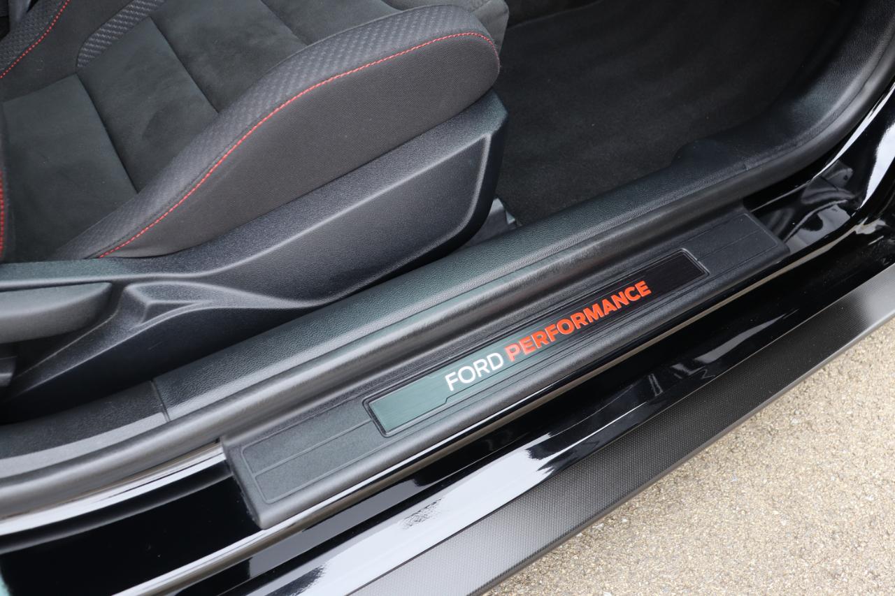 Ford Shelby GT350R  2018