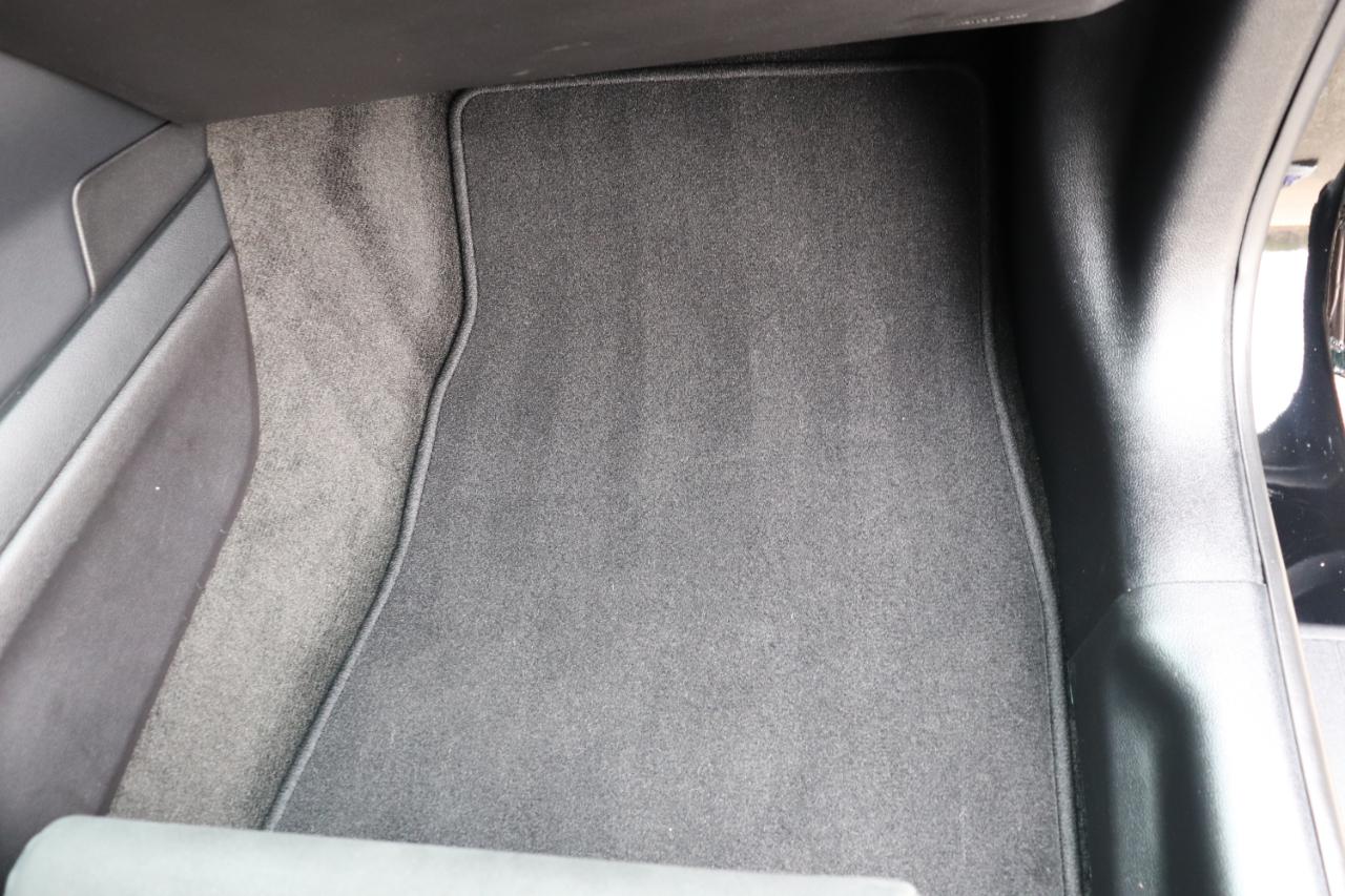 Ford Shelby GT350R  2018