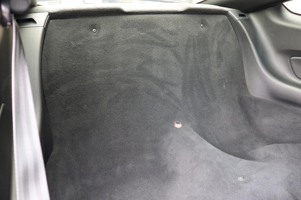 Ford Shelby GT350R  2018