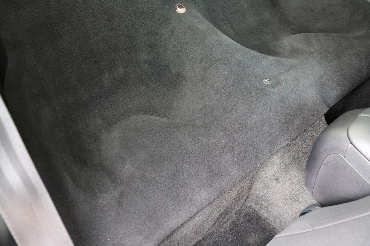 Ford Shelby GT350R  2018