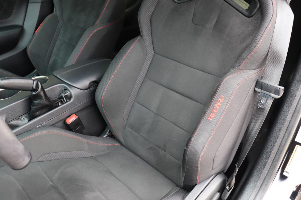 Ford Shelby GT350R  2018