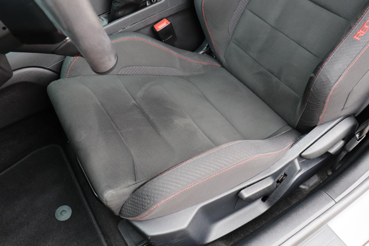 Ford Shelby GT350R  2018