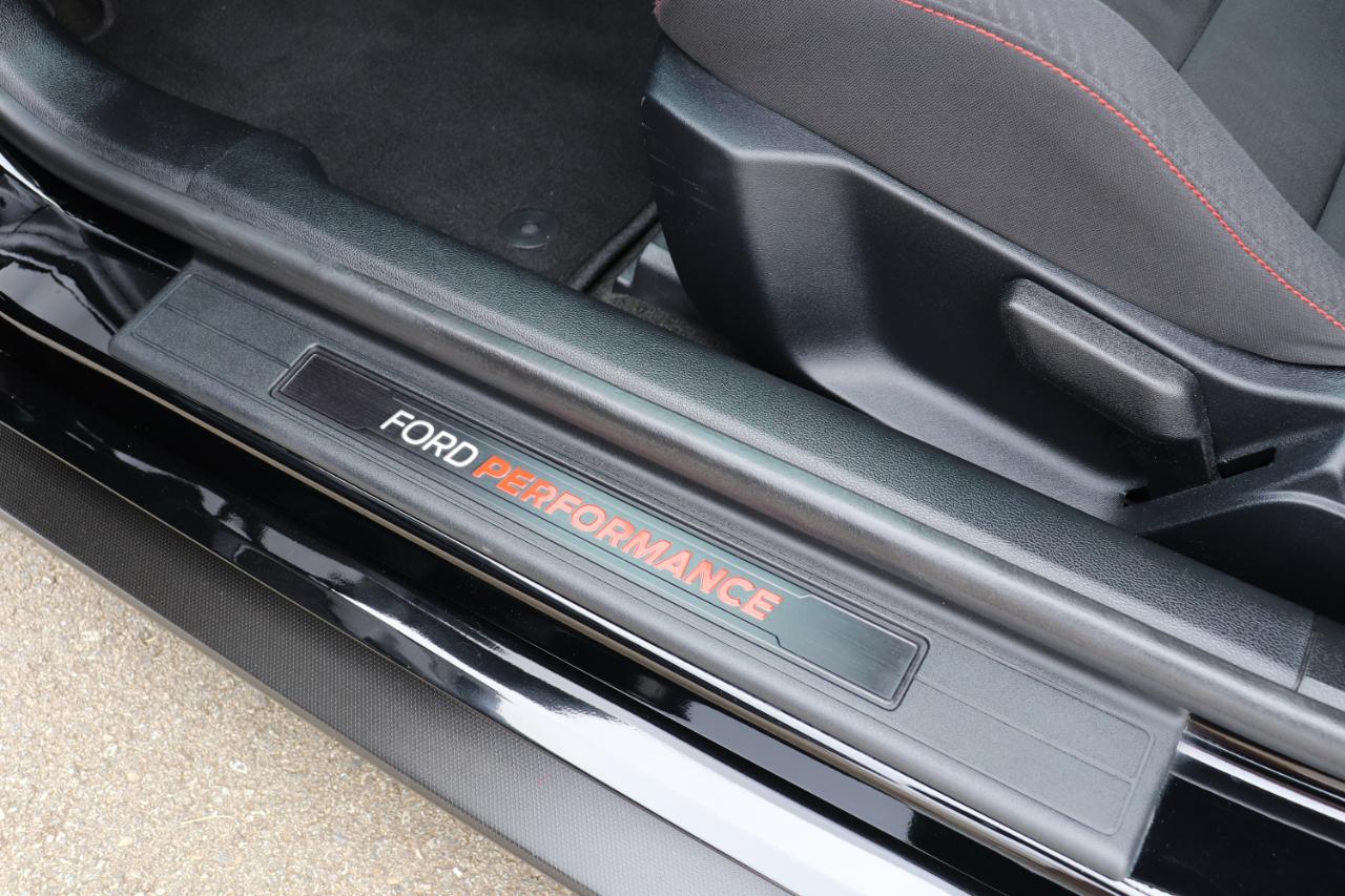 Ford Shelby GT350R  2018