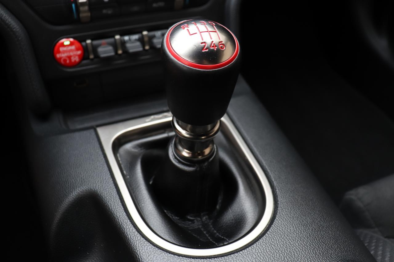 Ford Shelby GT350R  2018