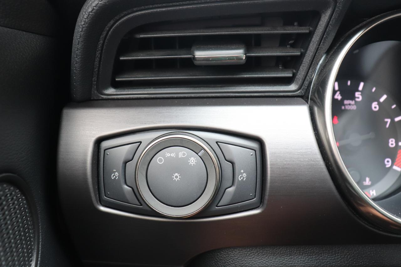 Ford Shelby GT350R  2018