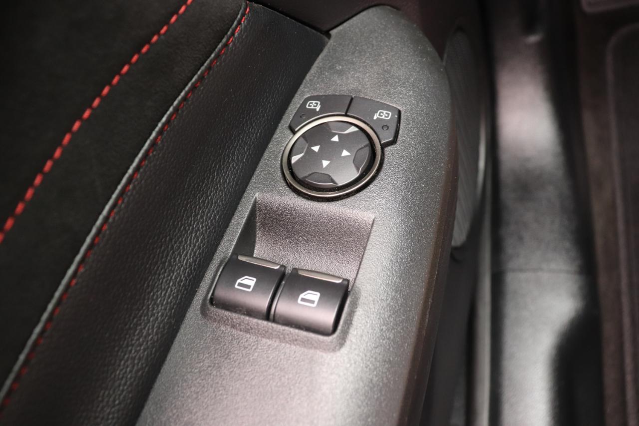 Ford Shelby GT350R  2018