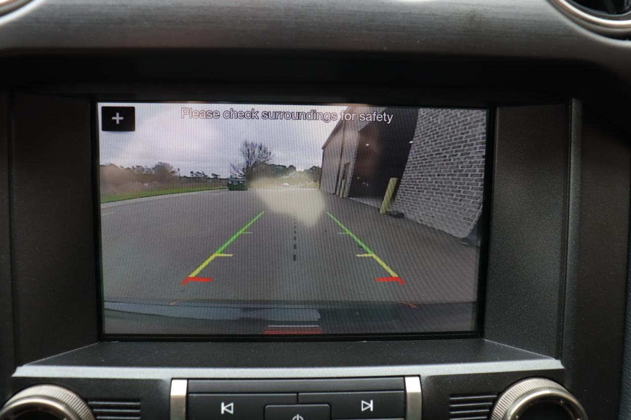 Ford Shelby GT350R  2018