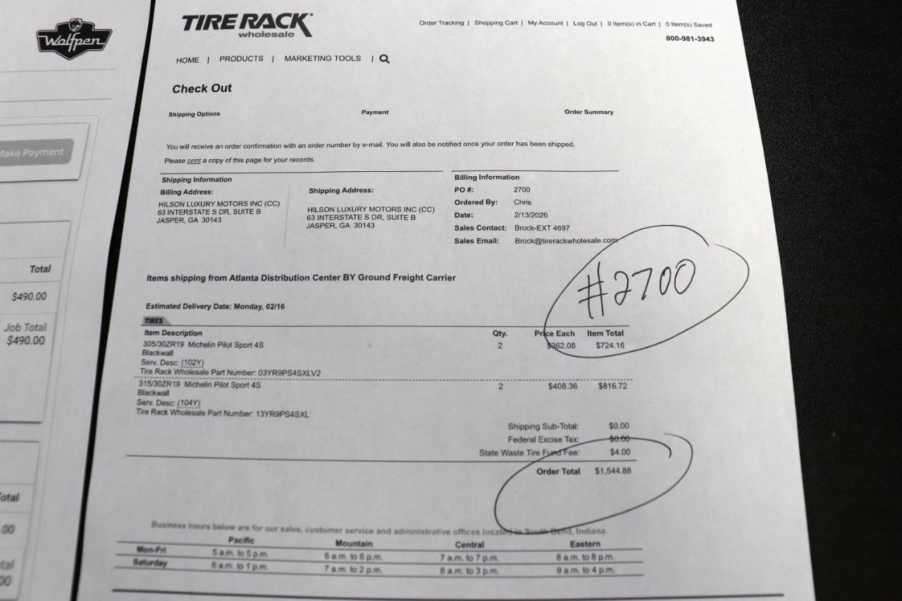 Ford Shelby GT350R  2018