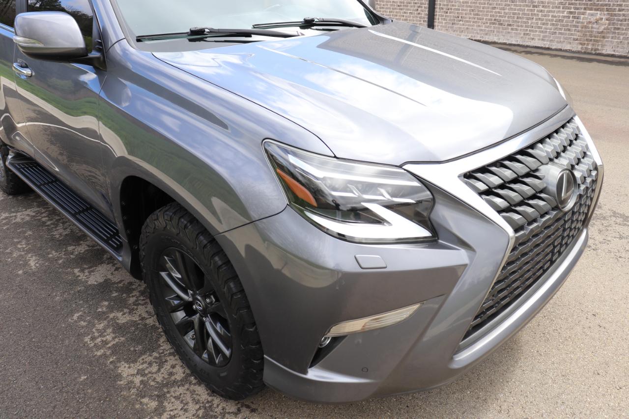 Lexus GX 460 4WD 4dr Premium 2020