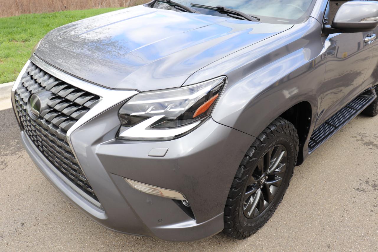 Lexus GX 460 4WD 4dr Premium 2020