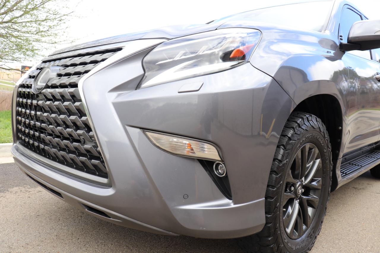 Lexus GX 460 4WD 4dr Premium 2020