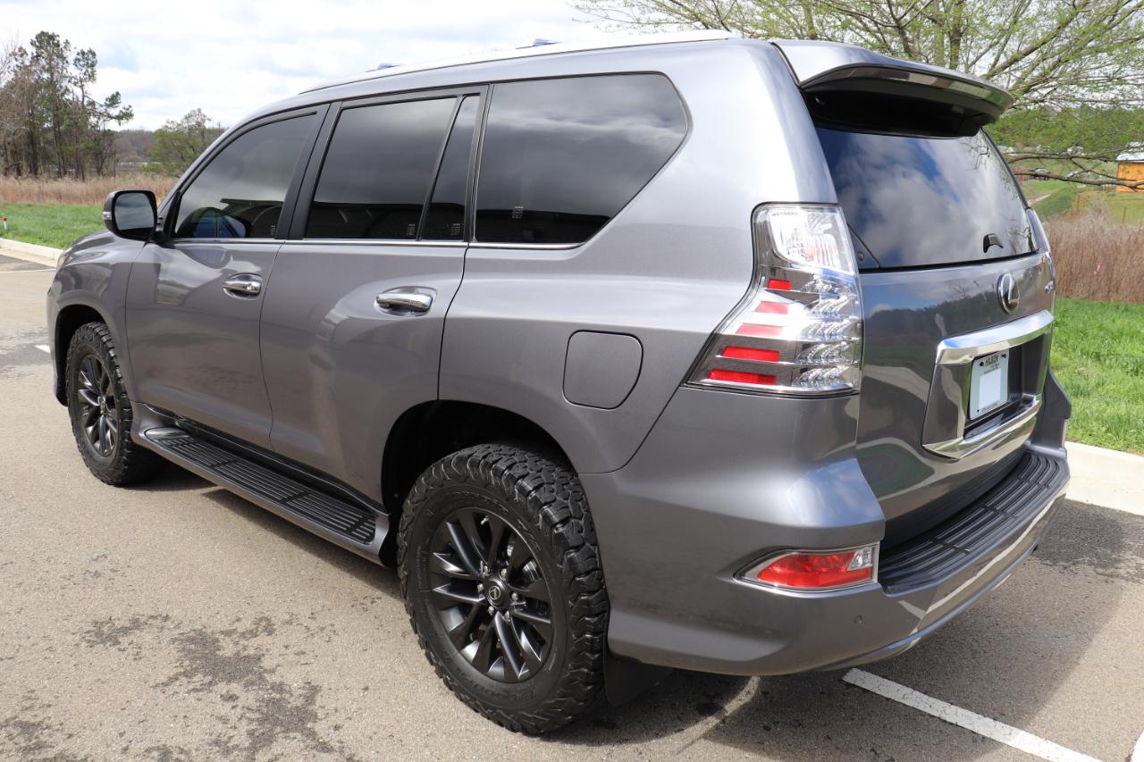 Lexus GX 460 4WD 4dr Premium 2020