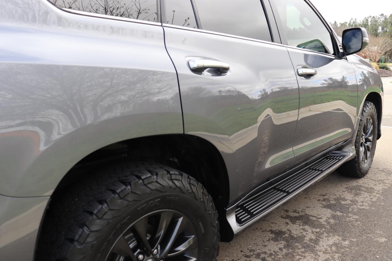 Lexus GX 460 4WD 4dr Premium 2020