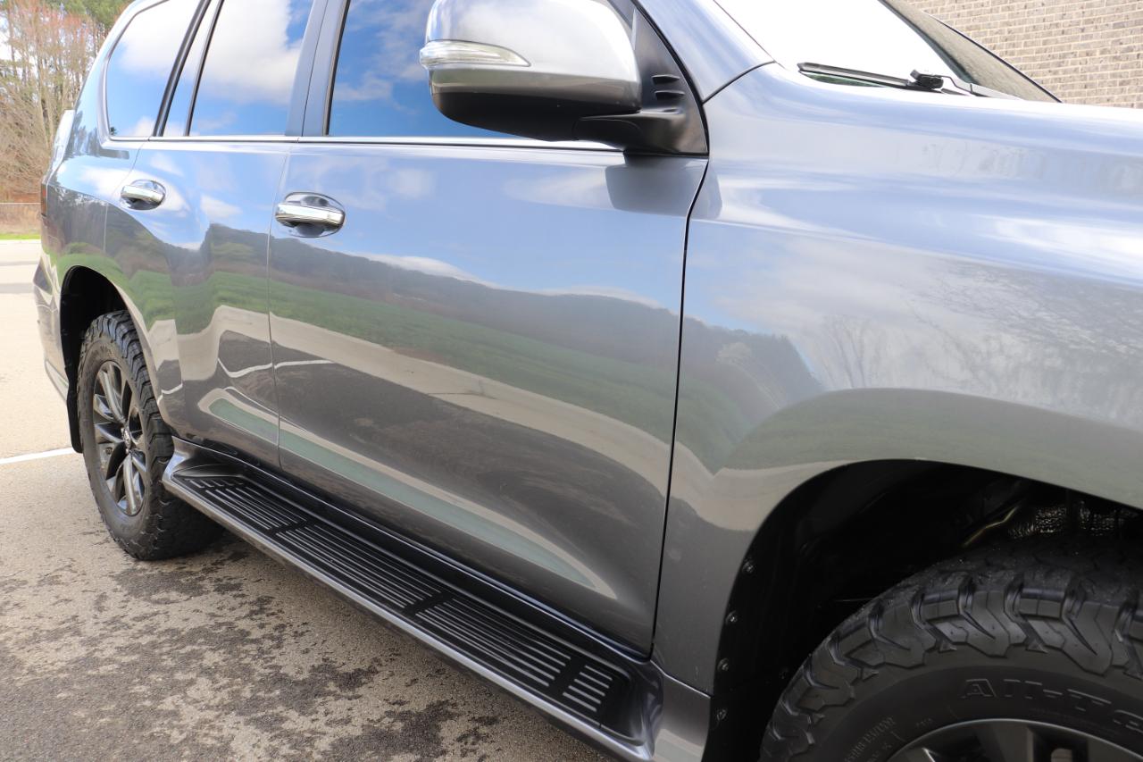 Lexus GX 460 4WD 4dr Premium 2020