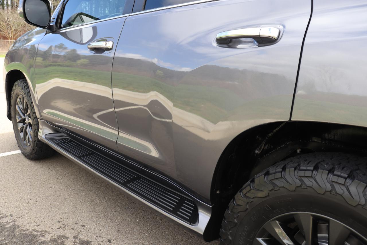 Lexus GX 460 4WD 4dr Premium 2020