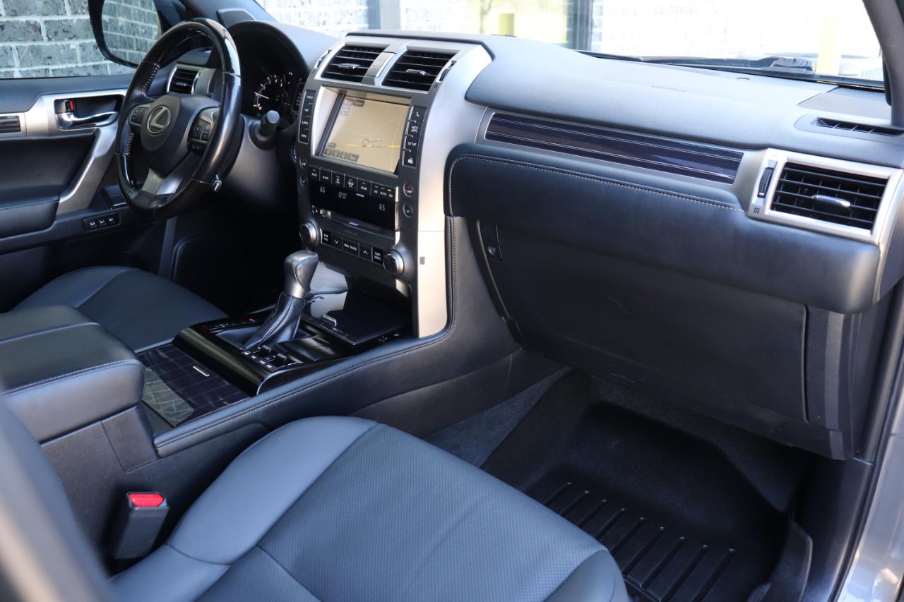 Lexus GX 460 4WD 4dr Premium 2020