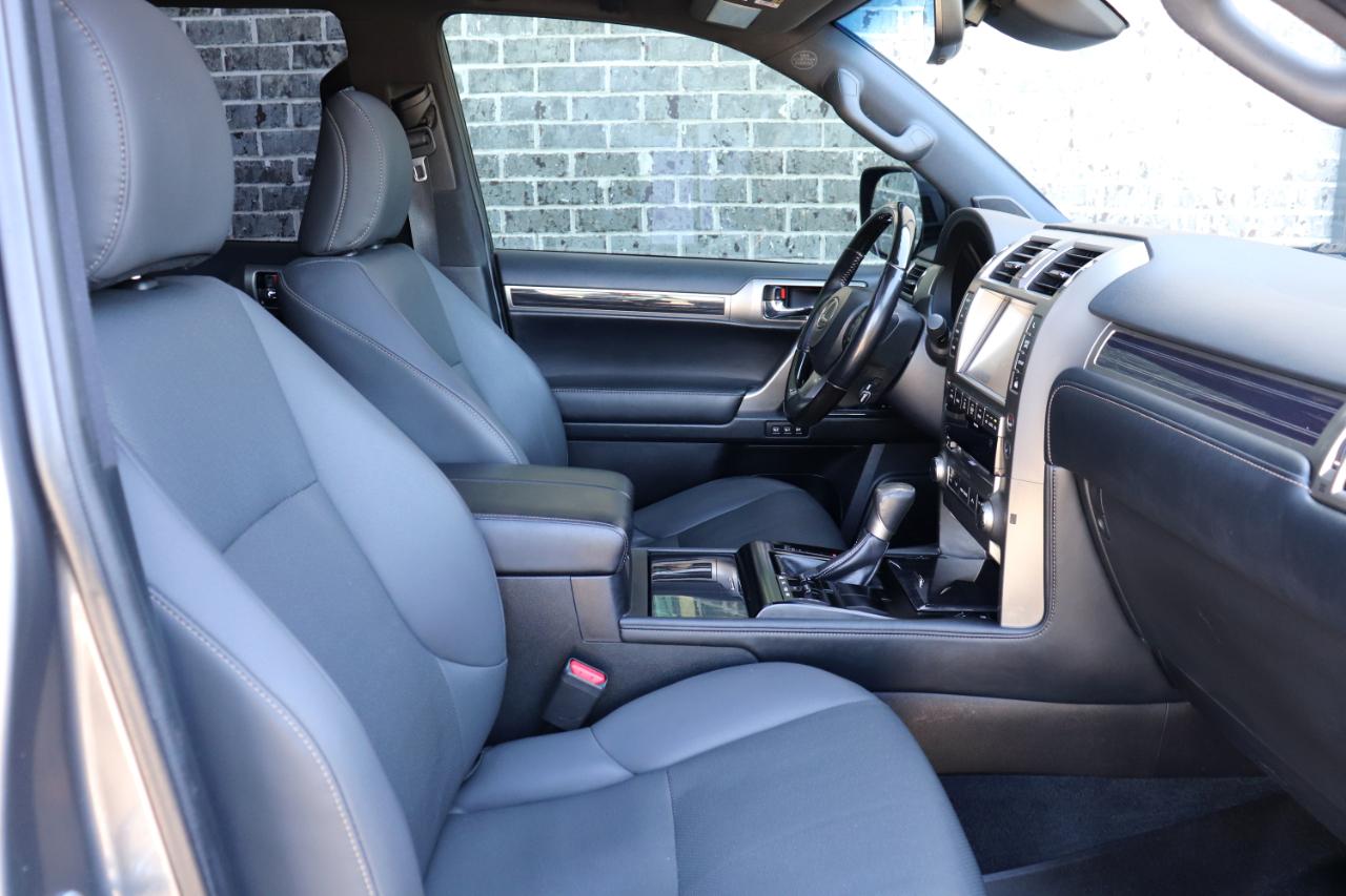 Lexus GX 460 4WD 4dr Premium 2020