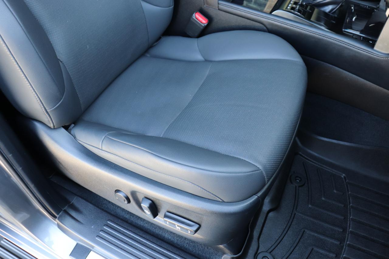 Lexus GX 460 4WD 4dr Premium 2020