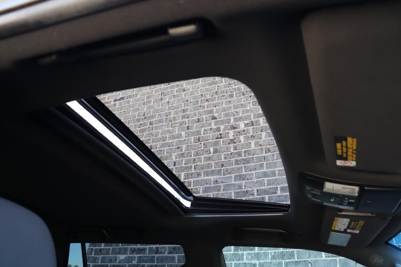 Lexus GX 460 4WD 4dr Premium 2020