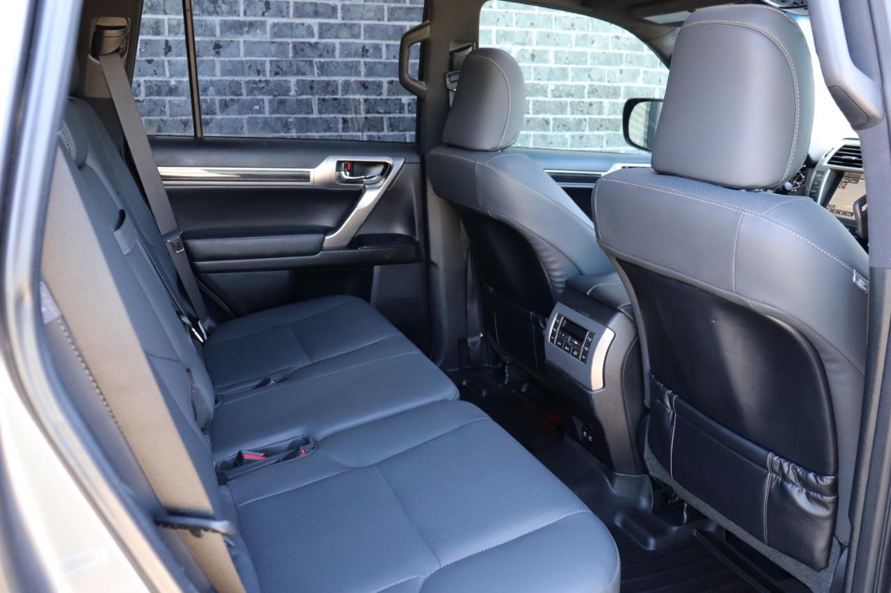 Lexus GX 460 4WD 4dr Premium 2020