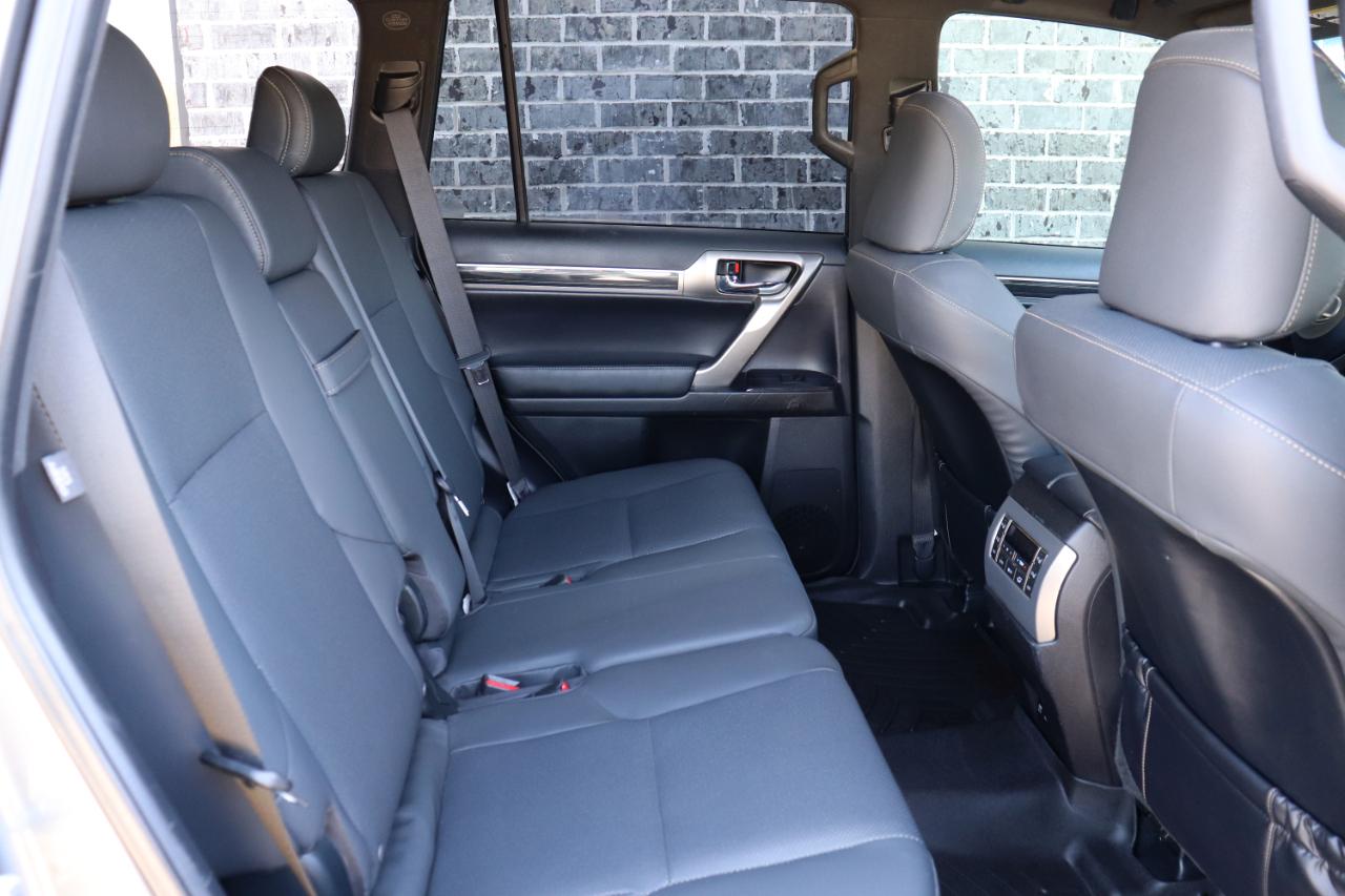 Lexus GX 460 4WD 4dr Premium 2020