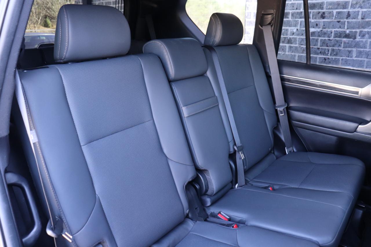 Lexus GX 460 4WD 4dr Premium 2020