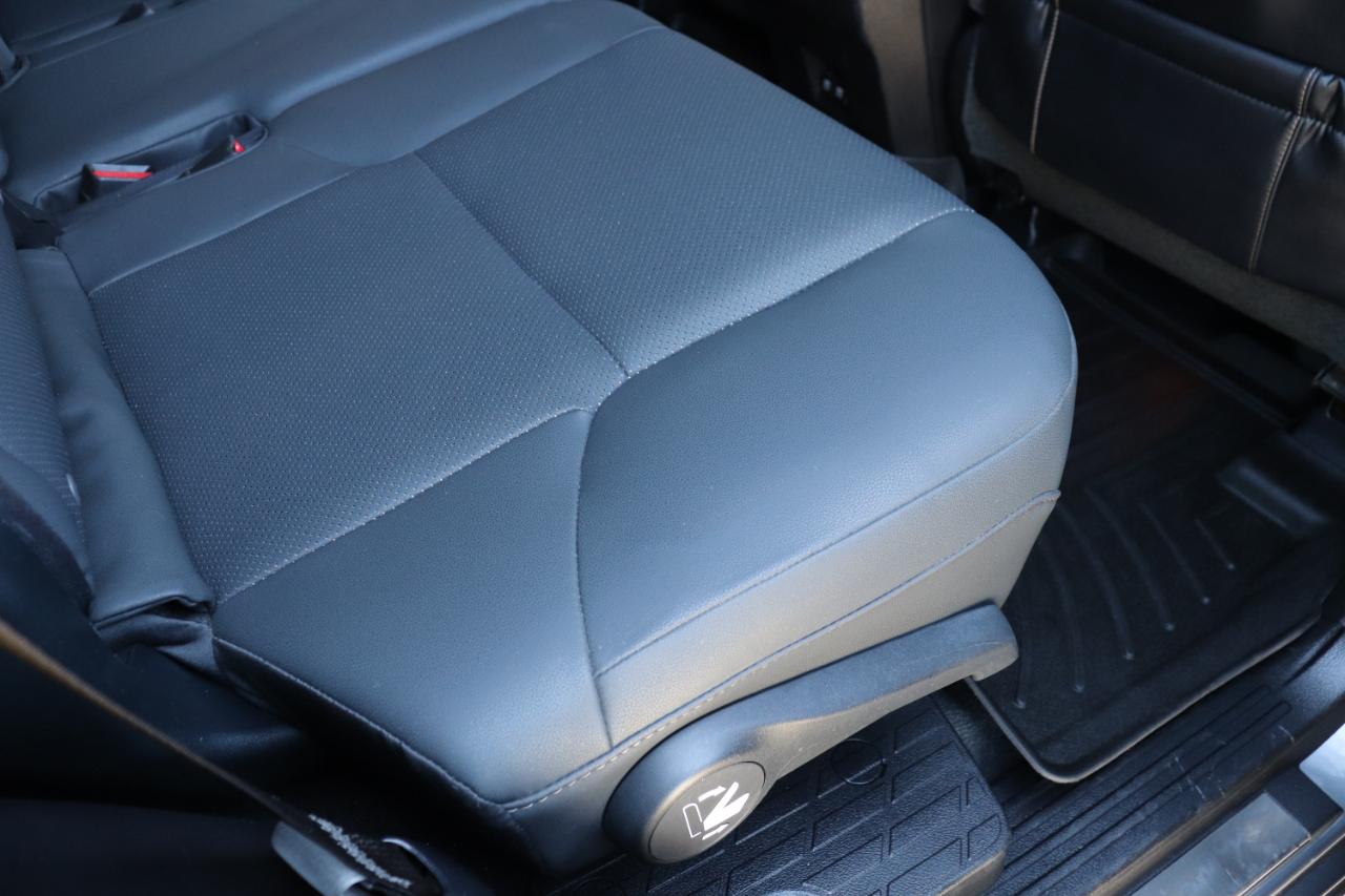 Lexus GX 460 4WD 4dr Premium 2020