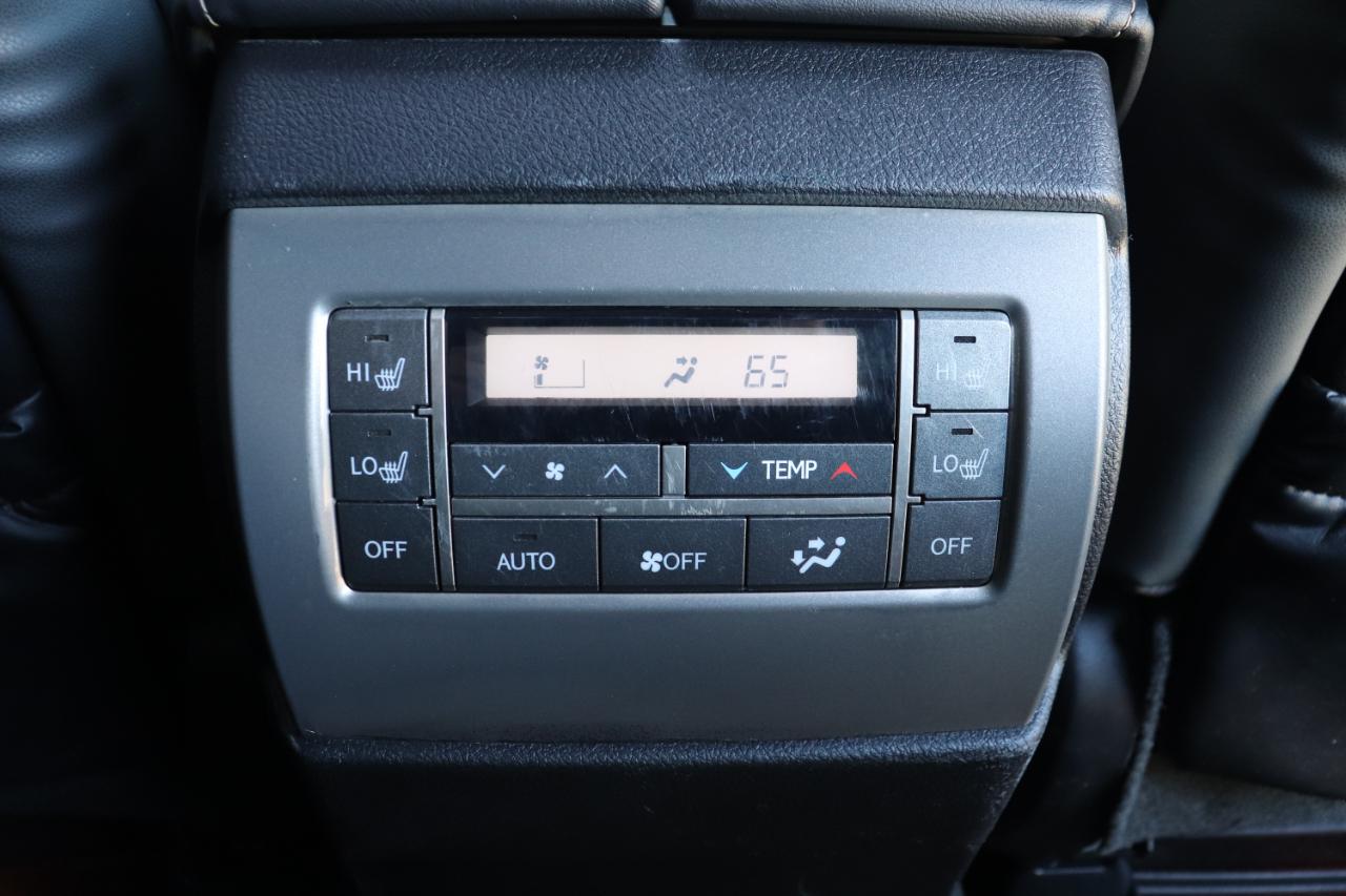 Lexus GX 460 4WD 4dr Premium 2020