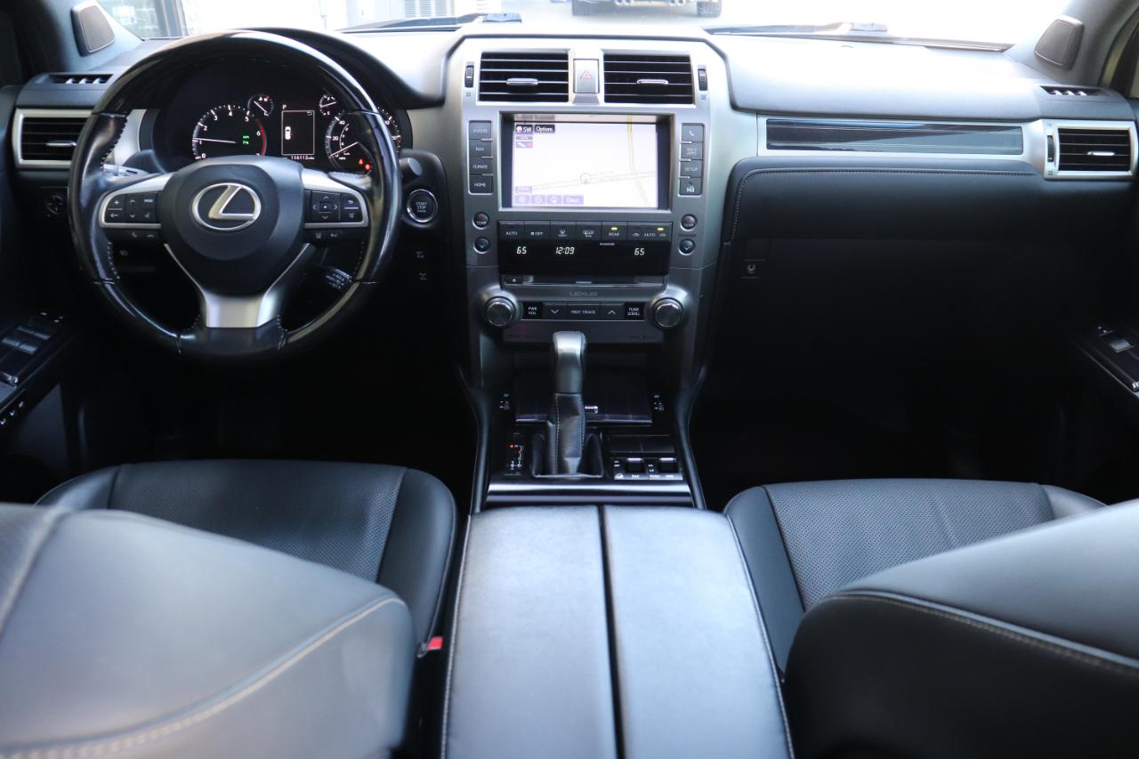 Lexus GX 460 4WD 4dr Premium 2020